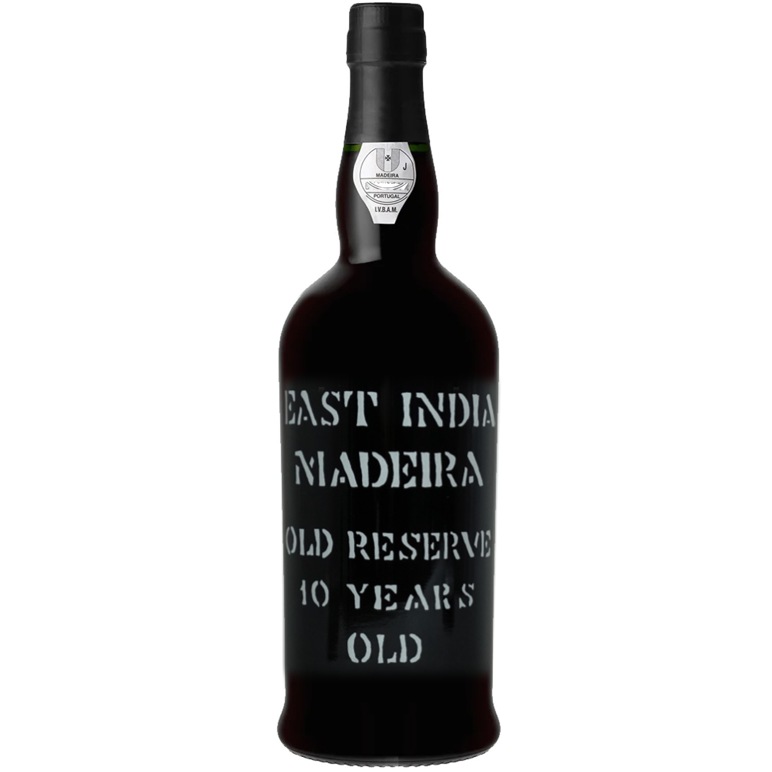 Justino´s East India Old Reserve 10YO Fine Rich Justino´s East India Old Reserve 10YO Fine Rich