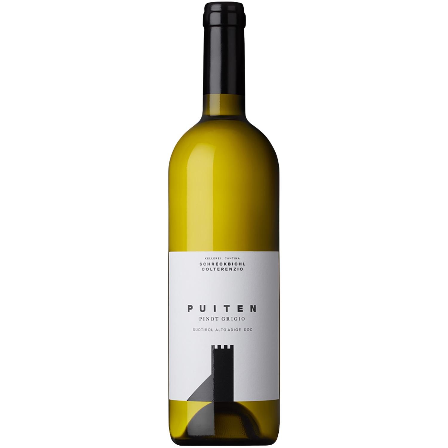 Schreckbichl Puiten Pinot Grigio DOC 2022