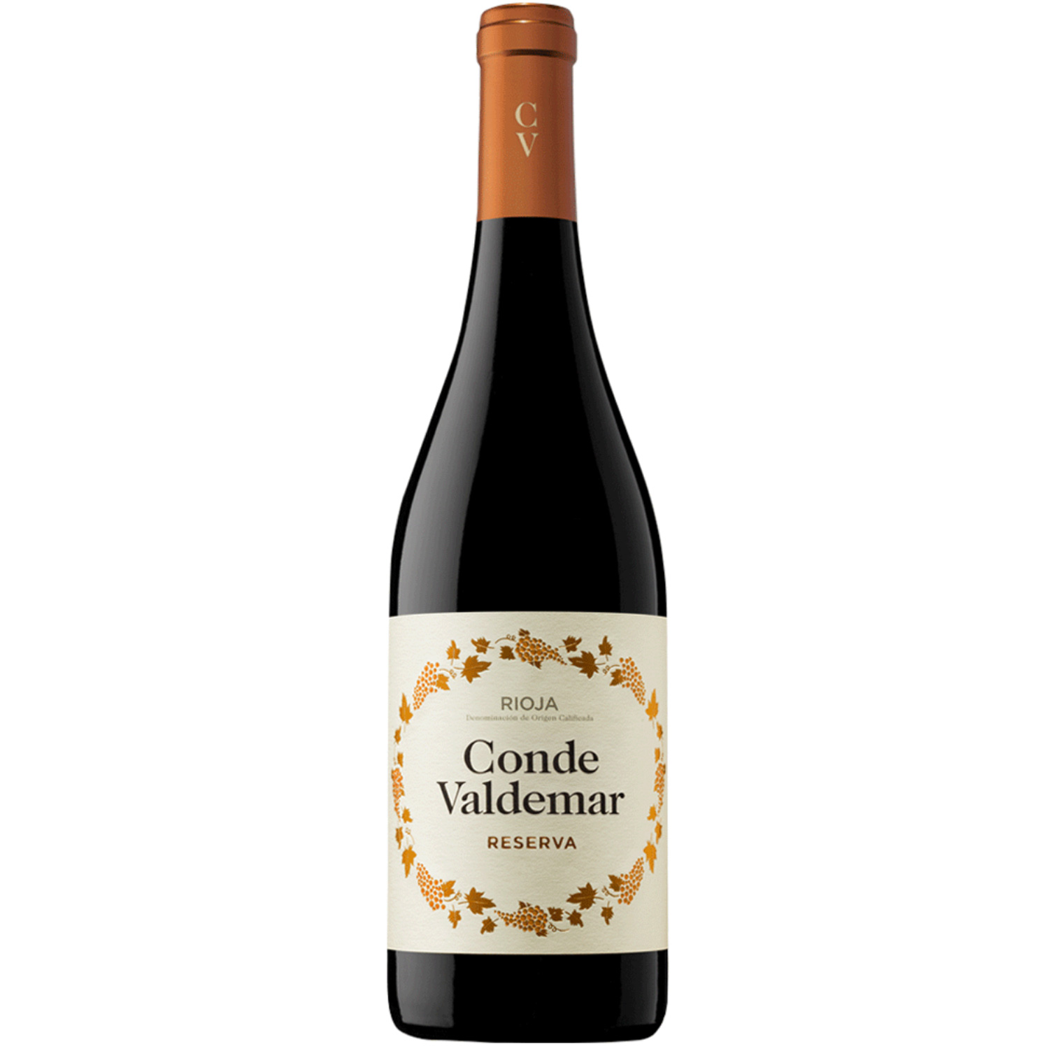 Conde Valdemar Reserva Rioja DOCa 2019 Conde Valdemar Reserva Rioja DOCa 2019