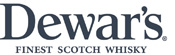 Dewar’s Whisky / Bacardi