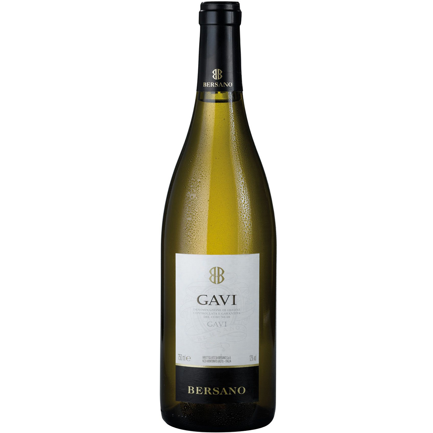 Bersano Gavi 2019