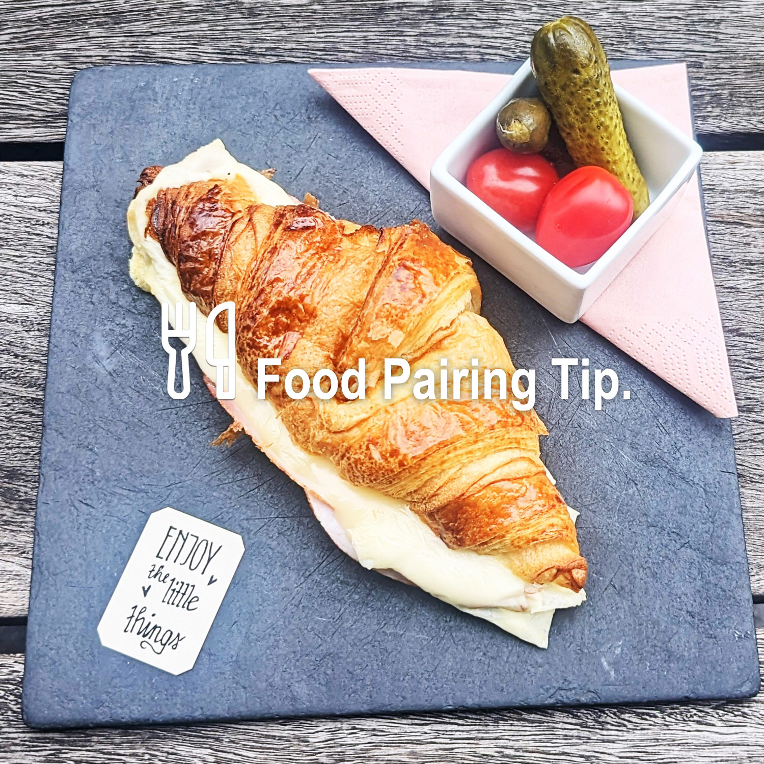 Kleiner Snack Kleiner Snack