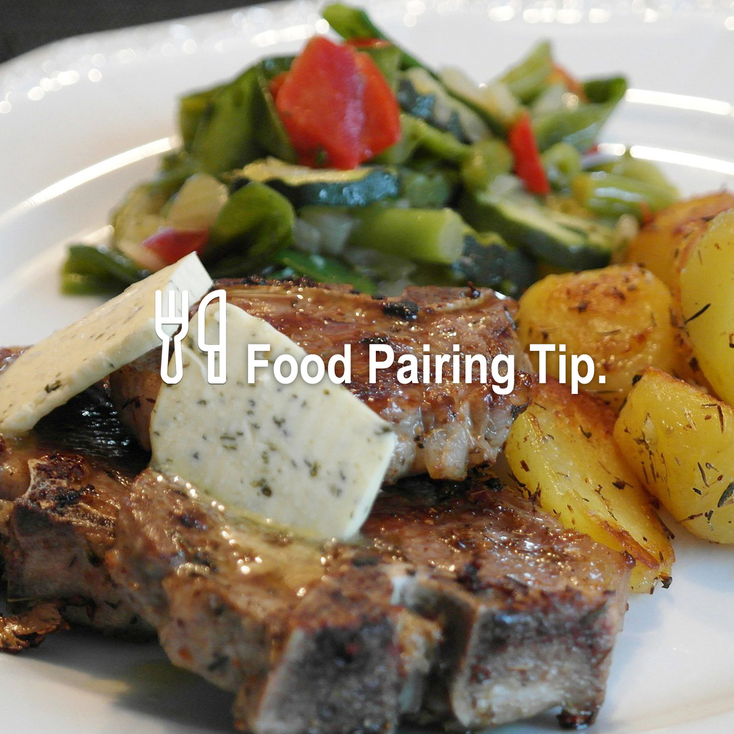 Food Pairing Tipp Food Pairing Tipp