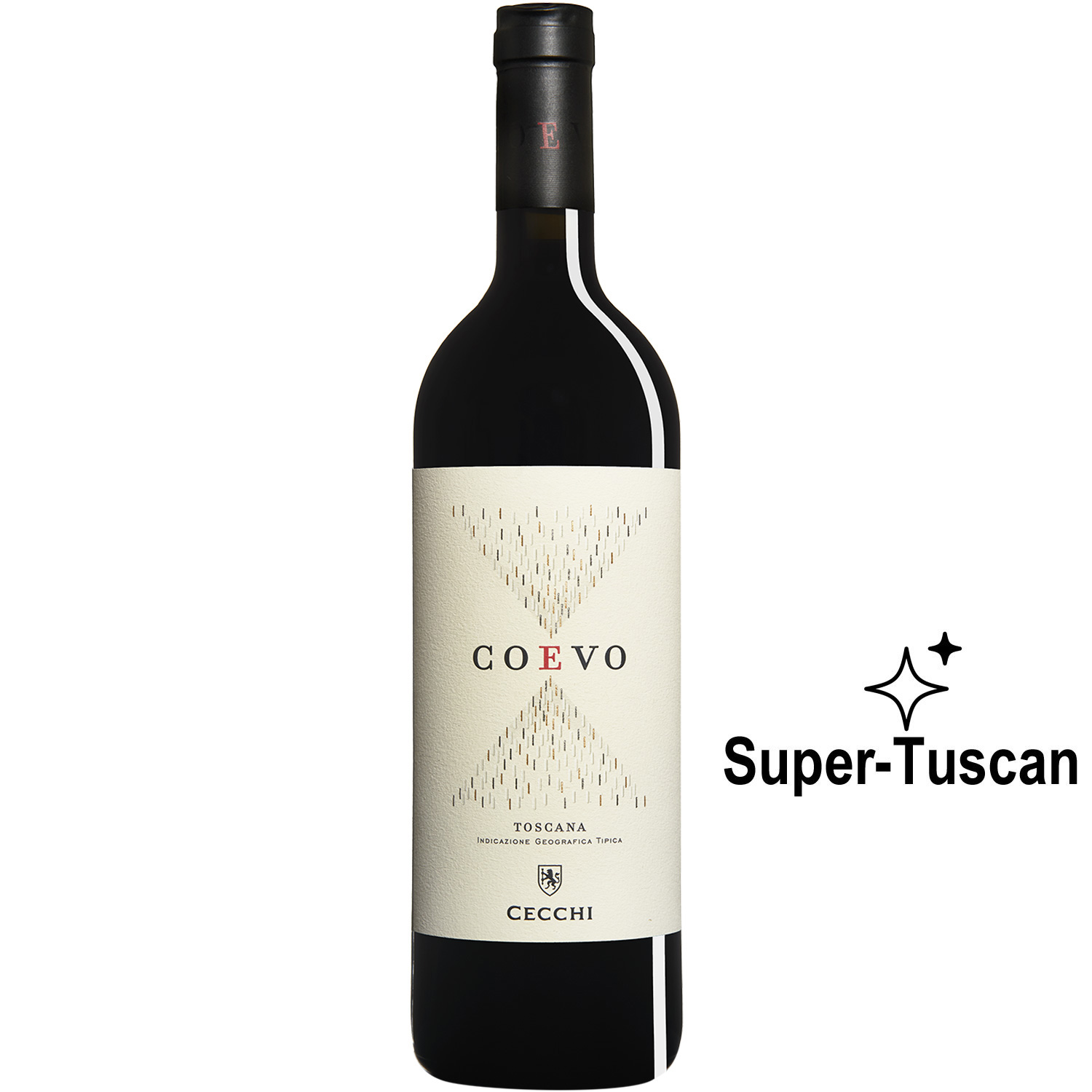 Cecchi Coevo Toscana IGT 2015 Cecchi Coevo Toscana IGT 2015
