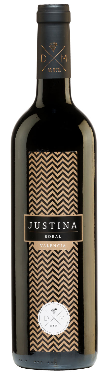 Justina Bobal (2014) Justina Bobal (2014)
