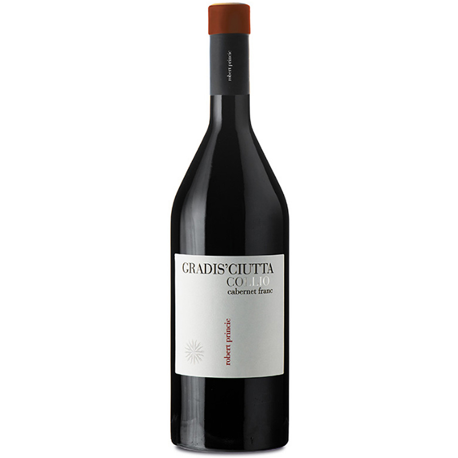 Collio Cabernet Franc 2019 Gradis'ciutta  Collio Cabernet Franc 2019 Gradis'ciutta
