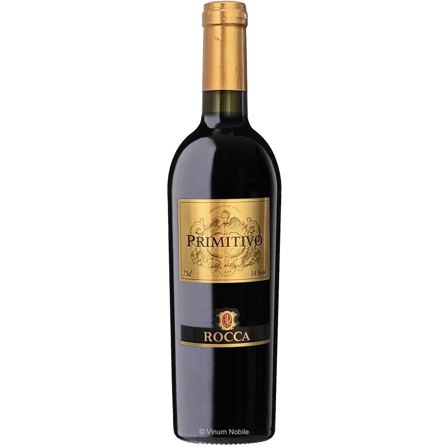 Rocca Primitivo Puglia 2022 Rocca Primitivo Puglia 2022
