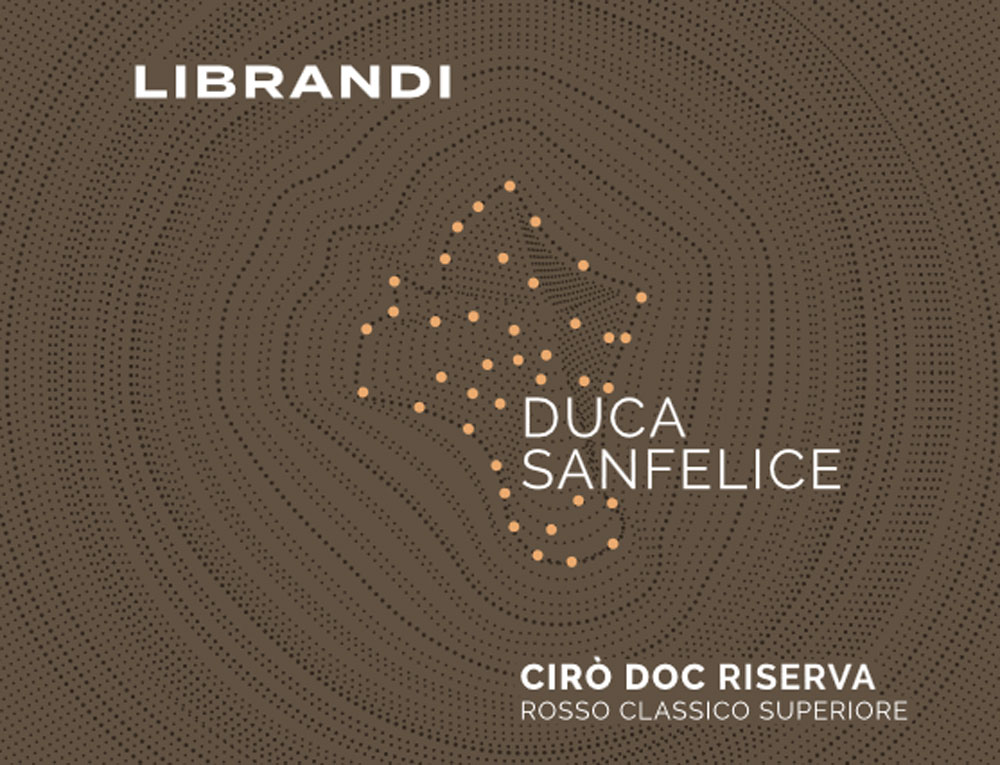 Librandi Duca Sanfelice 2019