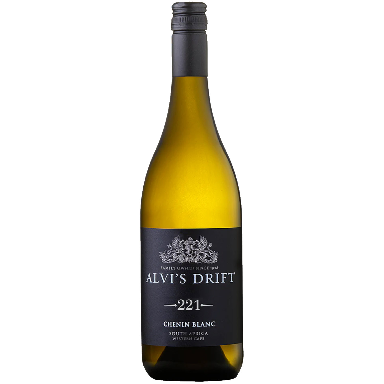 Alvi’s Drift 221 Chenin Blanc 2023 Alvi’s Drift 221 Chenin Blanc 2023