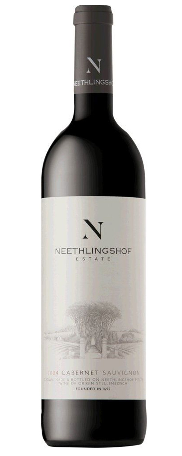 Neethlingshof Estate Cabernet Sauvignon 2017