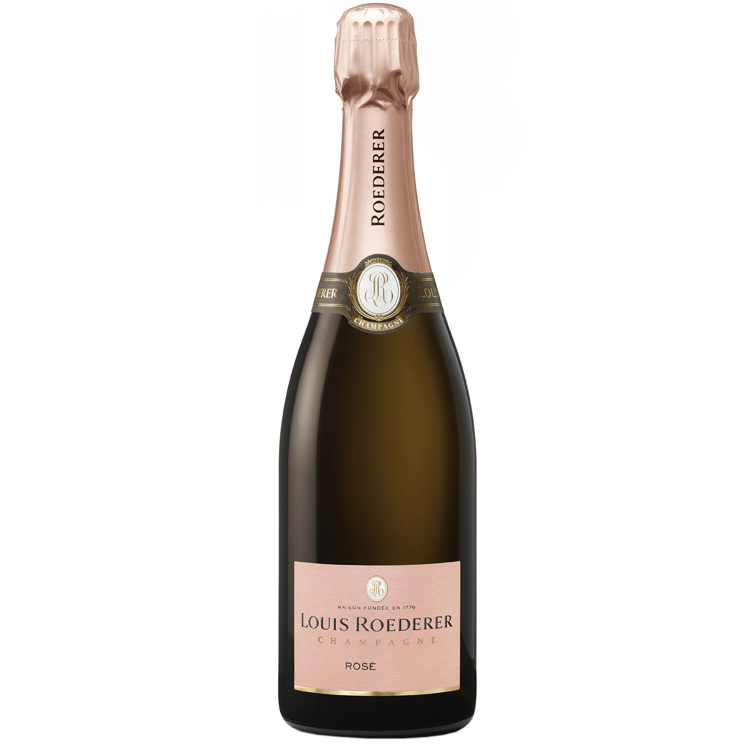 Louis Roederer Champagne Rose 2016