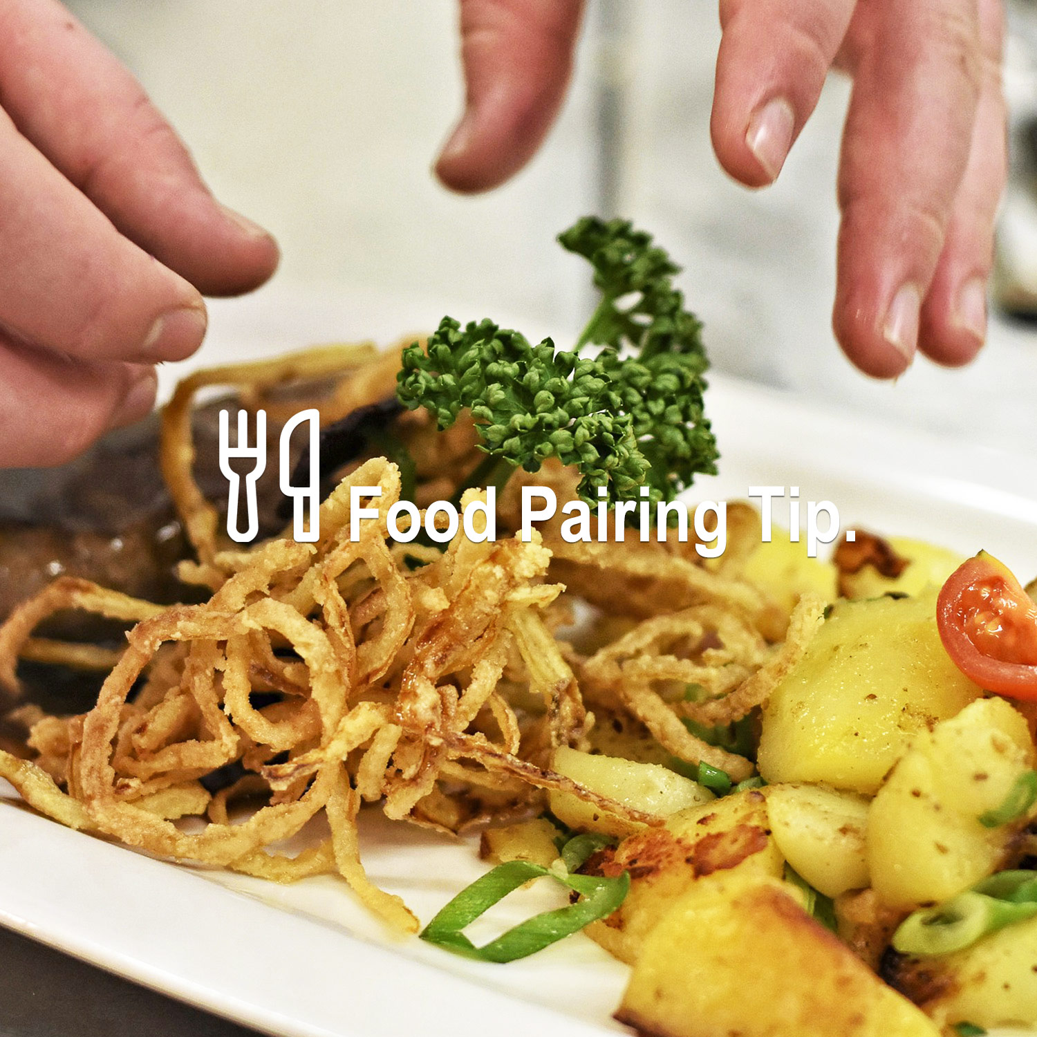 Food Pairing Tipp Food Pairing Tipp