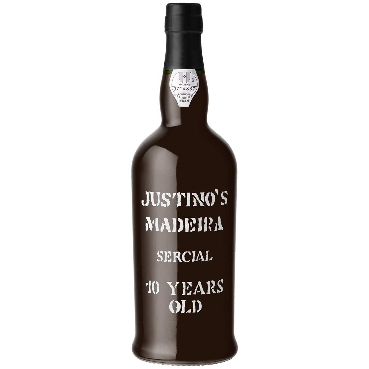 Justino's Madeira Wein Sercial Dry 10 Years Old Justino's Madeira Wein Sercial Dry 10 Years Old
