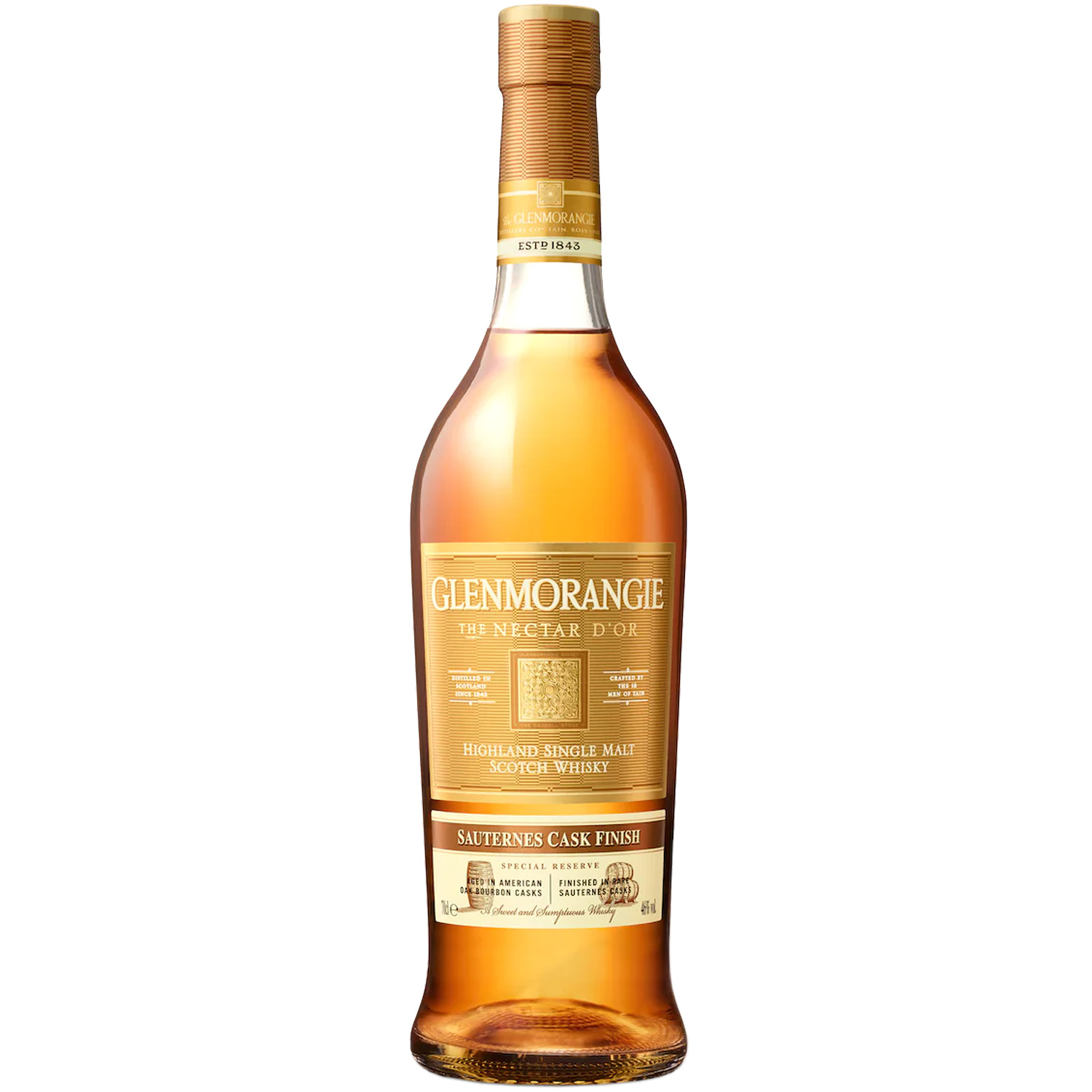 Glenmorangie Nectar d'Or