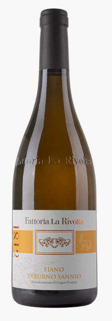 Fiano Taburno Sannio 2024