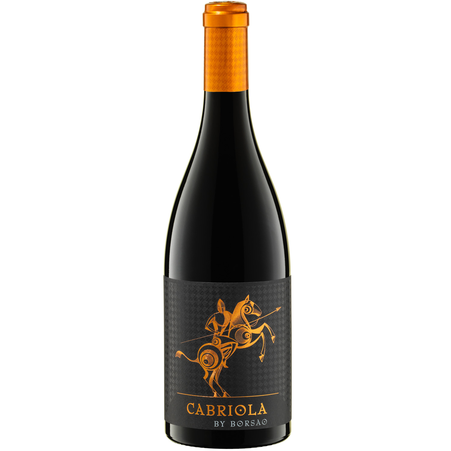 Borsao Cabriola 2019 Borsao Cabriola 2019