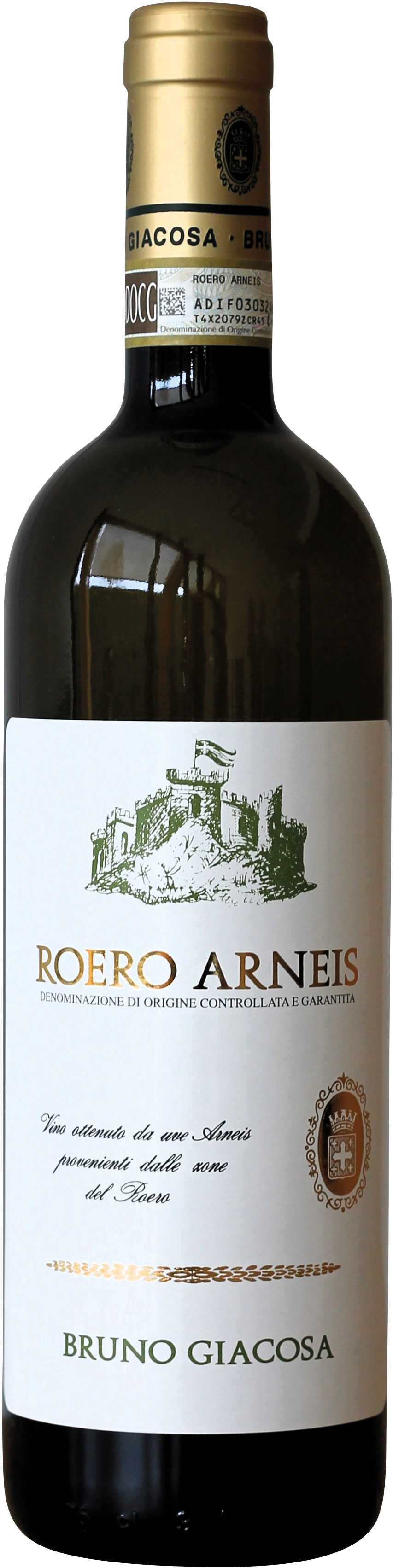 Roero Arneis 2025
