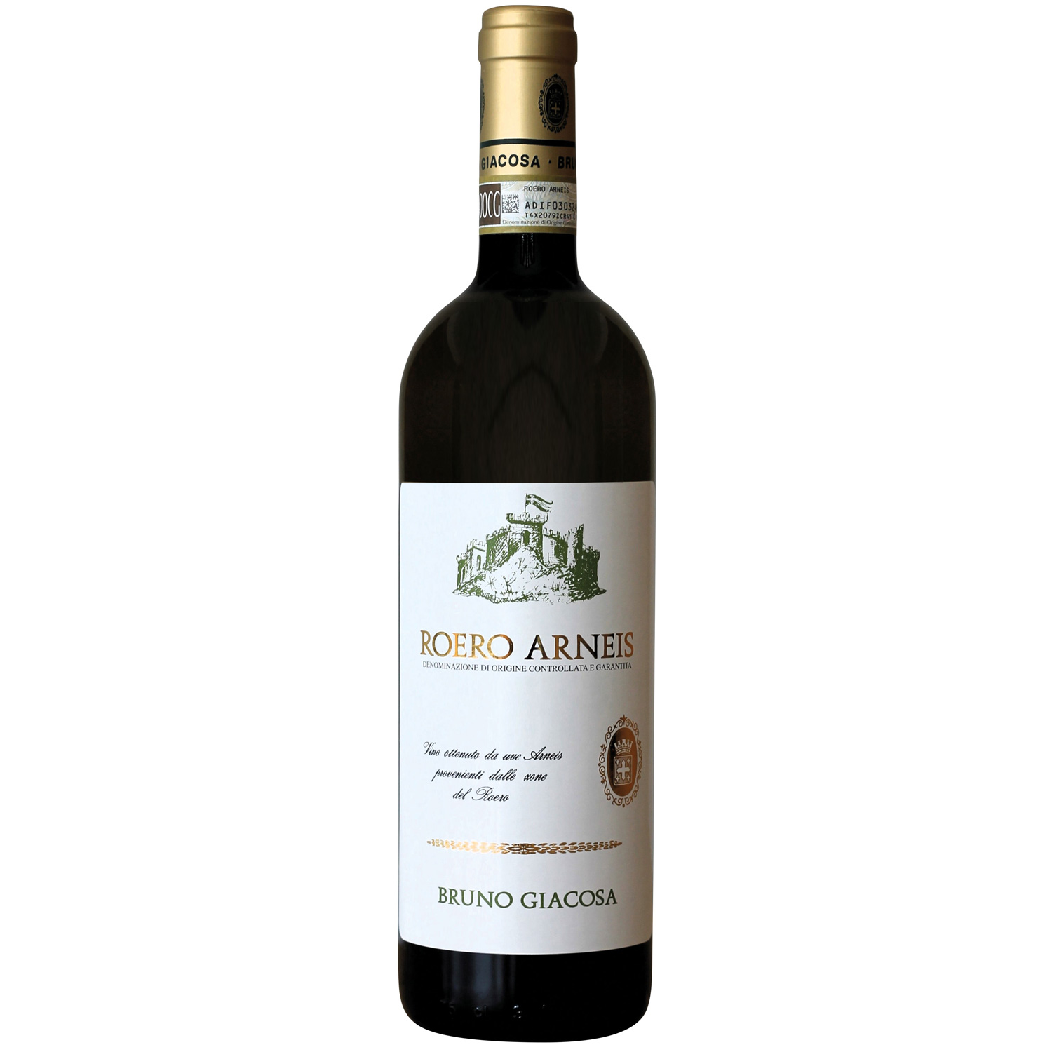 Roero Arneis 2025
