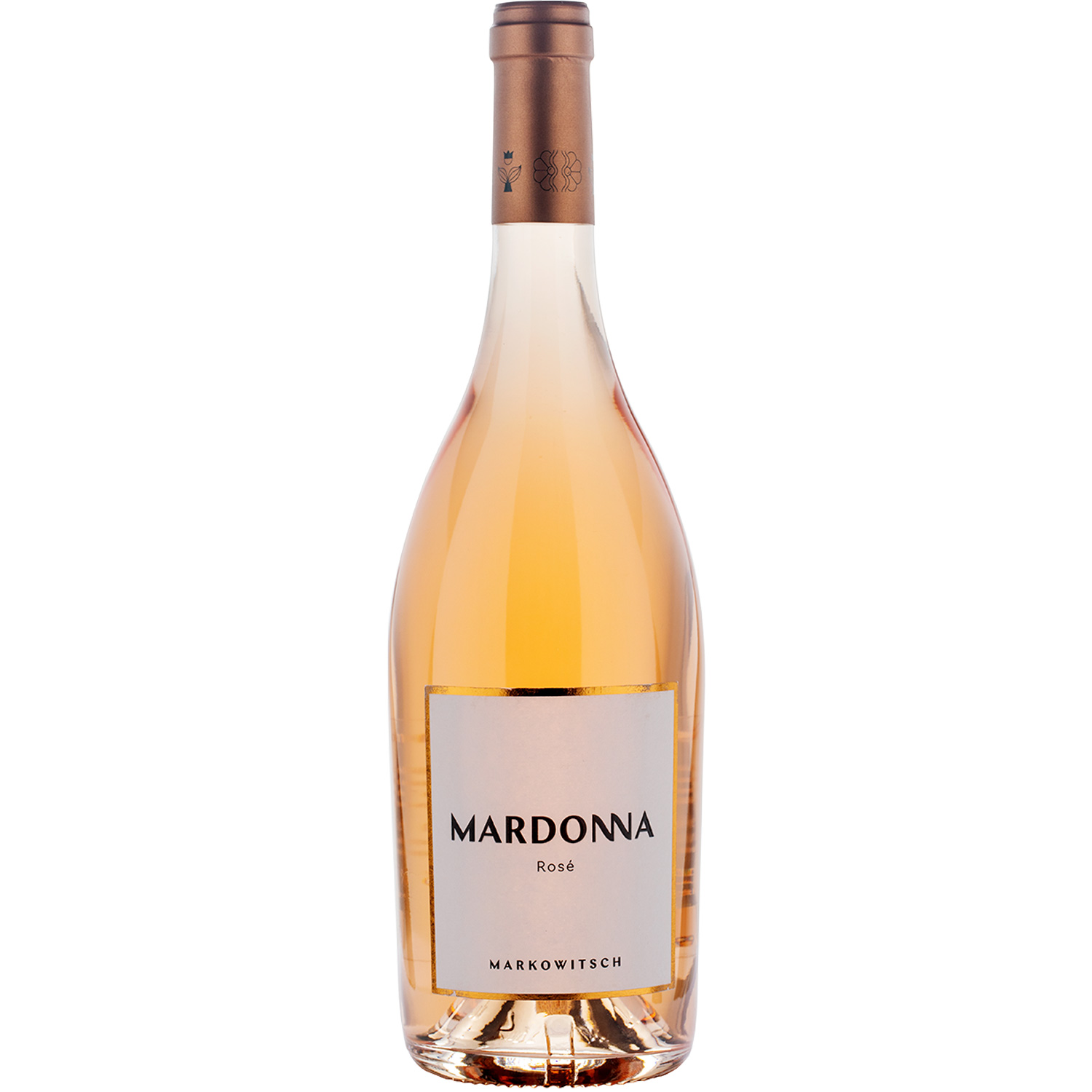 Markowitsch Mardonna Rosé 2022 Markowitsch Mardonna Rosé 2022
