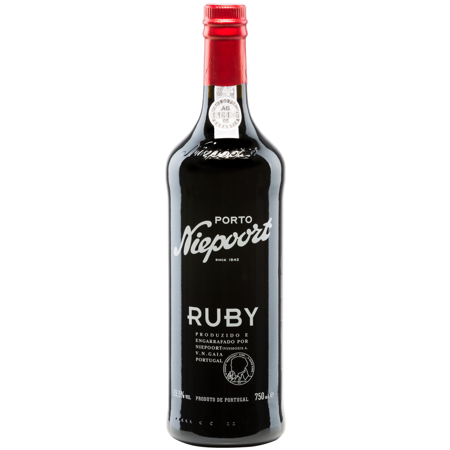 Porto Niepoort Ruby Portwein Porto Niepoort Ruby Portwein