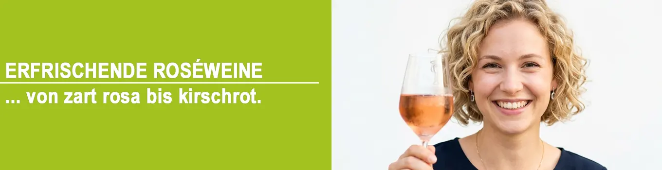 Erfrischende Roséwein Spezialitäten bei Vinum Nobile Erfrischende Roséwein Spezialitäten bei Vinum Nobile