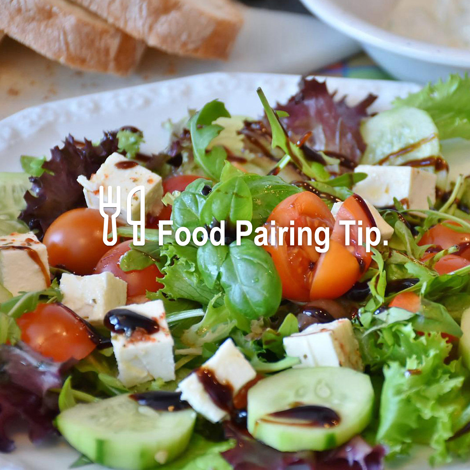 Passendes Essen zum wunderbaren Wein Passendes Essen zum wunderbaren Wein