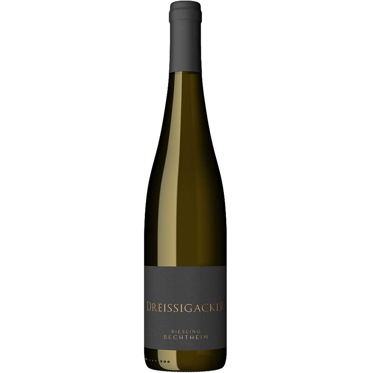 Dreissigacker Bechtheim Riesling Ortswein 2020 Dreissigacker Bechtheim Riesling Ortswein 2020