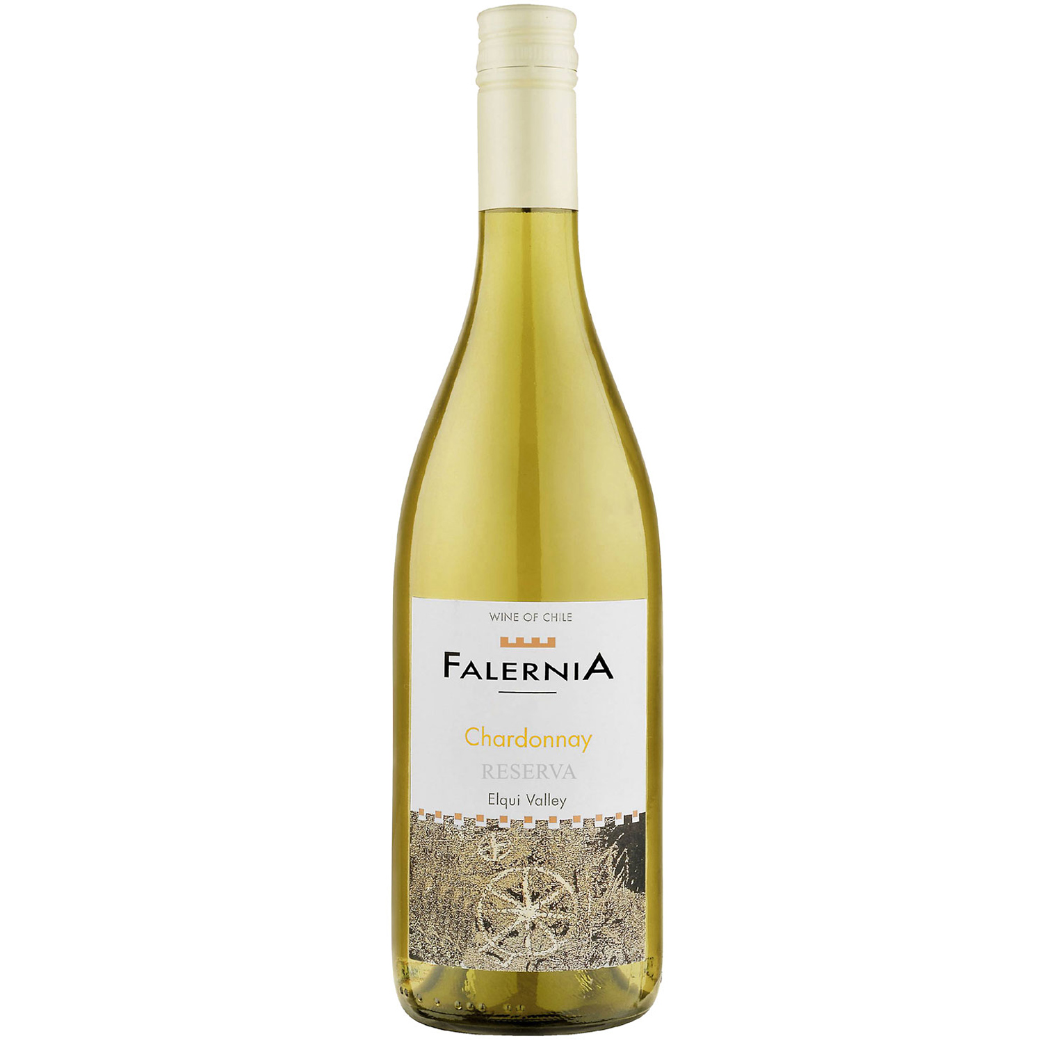 Falernia Chardonnay Reserva 2019