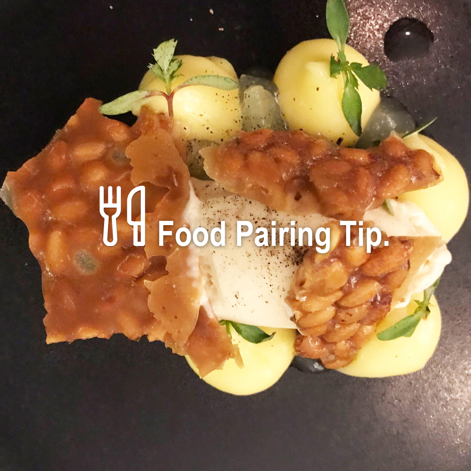 Food Pairing Tipp Food Pairing Tipp
