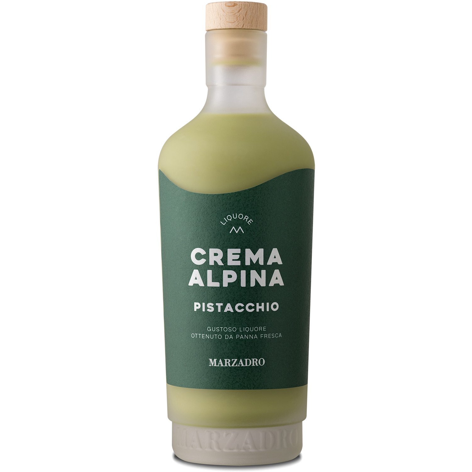 Marzadro Crema Alpina al Pistacchio Marzadro Crema Alpina al Pistacchio