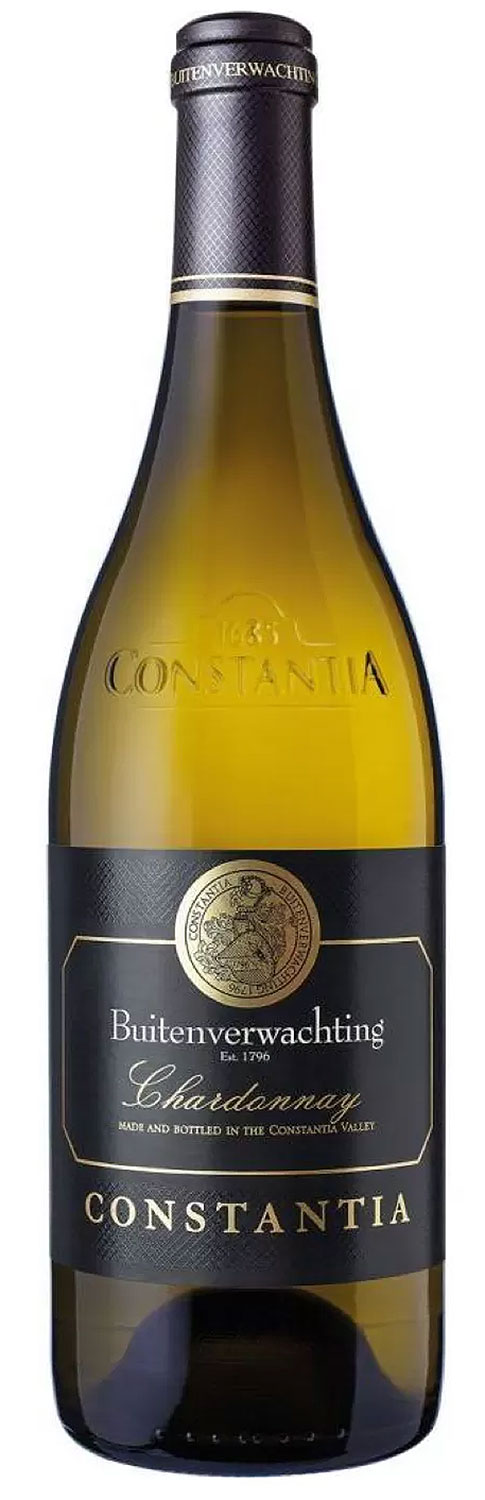 Südafrikanischer Weißwein Buitenverwachting Chardonnay Constantia 2020 Südafrikanischer Weißwein Buitenverwachting Chardonnay Constantia 2020