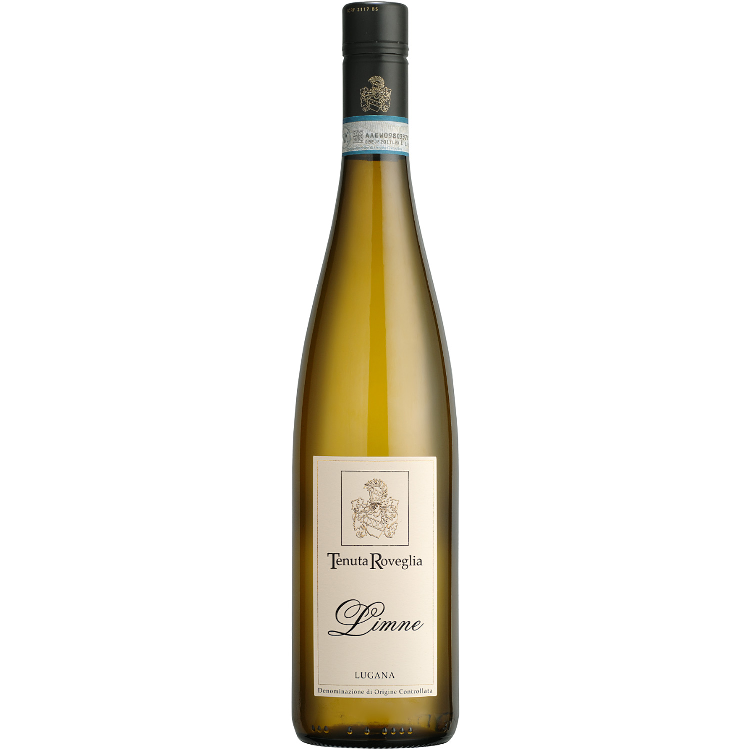 Tenuta Roveglia Lugana Limne 2024 Tenuta Roveglia Lugana Limne 2024