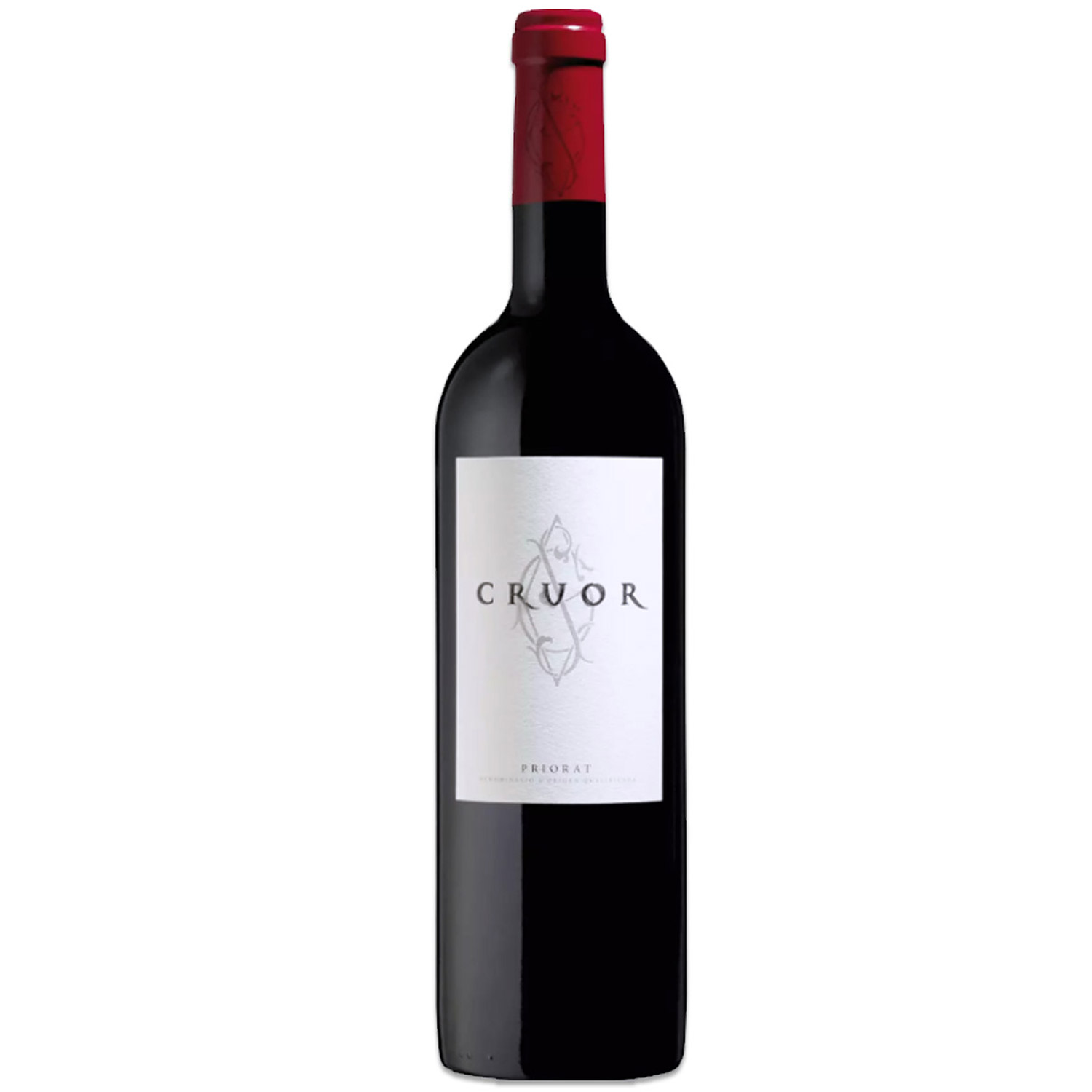 Spanischer Rotwein Priorat Cruor 2016