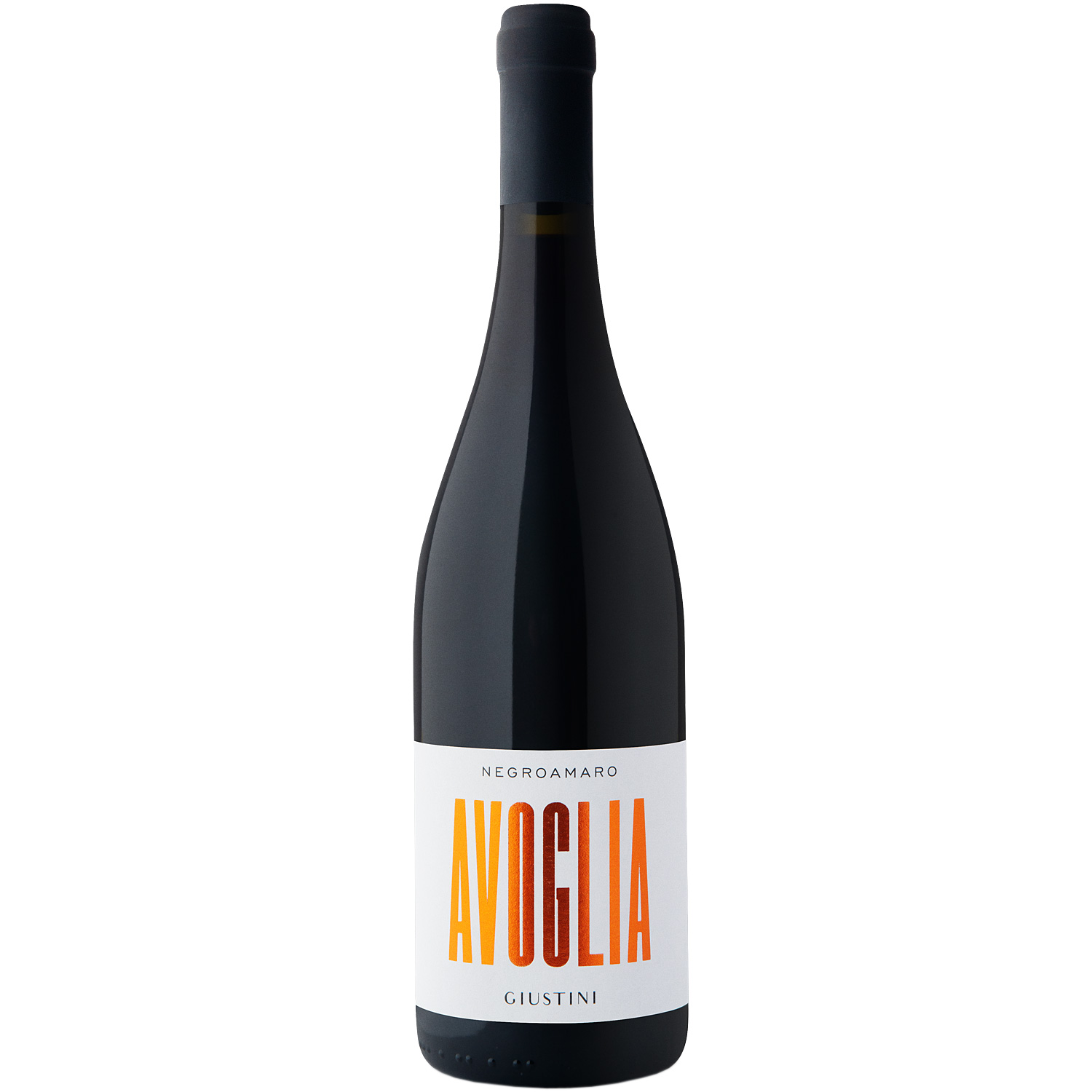 Giustini Avoglia Negroamaro Puglia IGP 2023 Giustini Avoglia Negroamaro Puglia IGP 2023