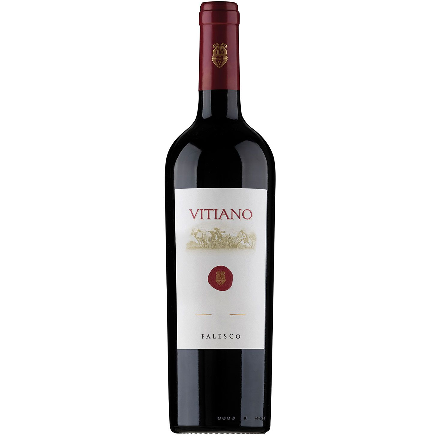 Vitiano Umbria Rosso 2021