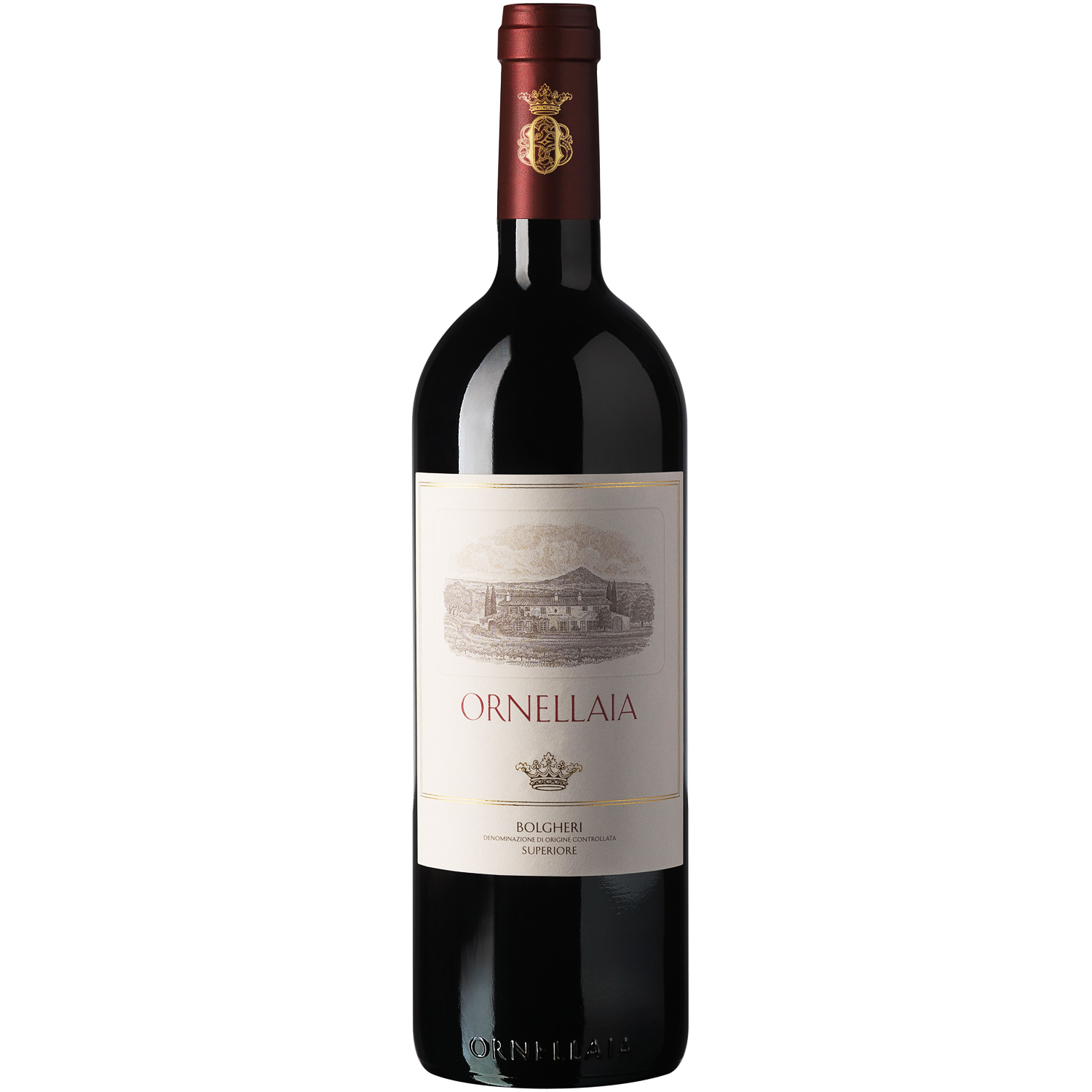 Ornellaia 2018 Ornellaia 2018
