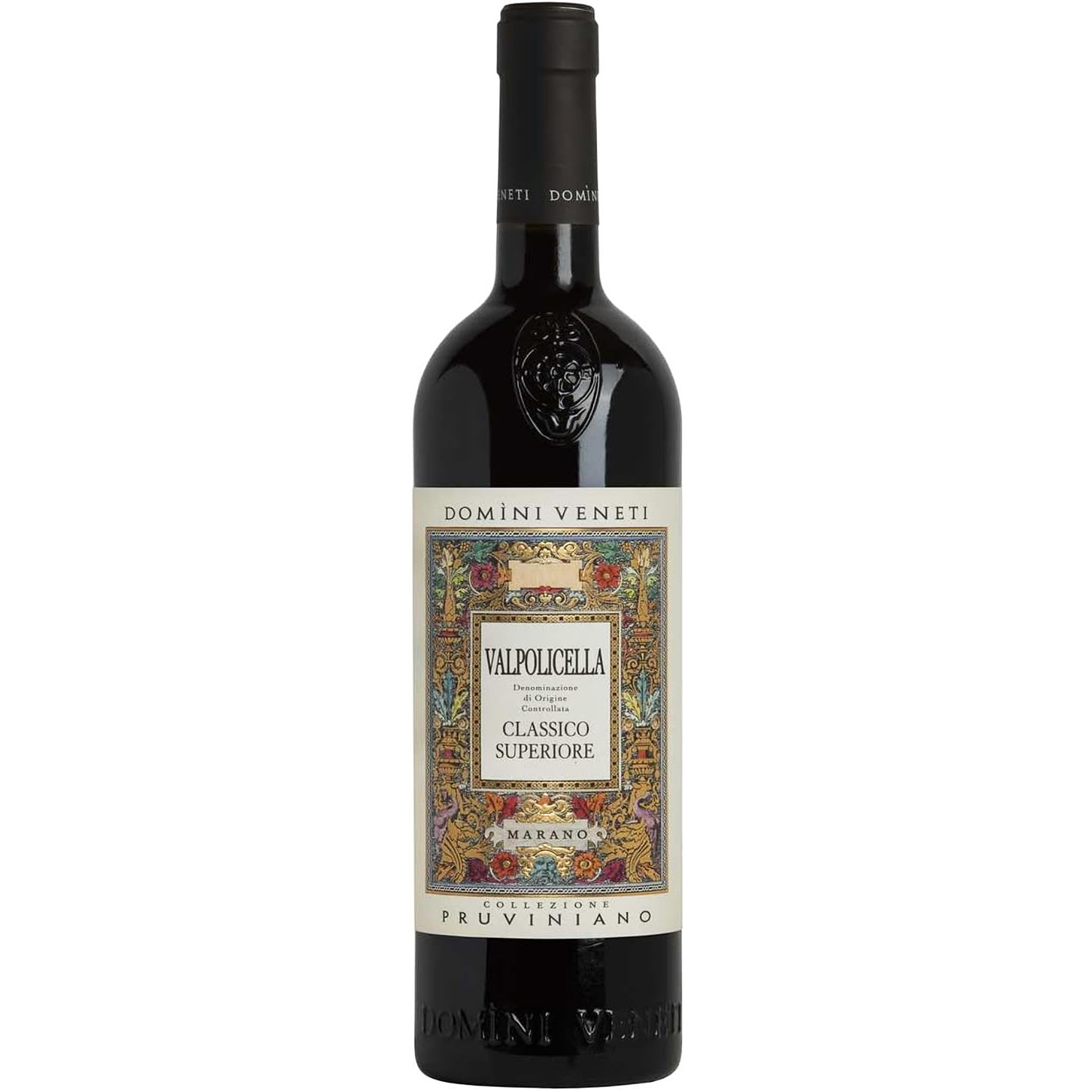 Domini Veneti Valpolicella DOC Classico Superiore Collezione Pruviniano 2022 Domini Veneti Valpolicella DOC Classico Superiore Collezione Pruviniano 2022