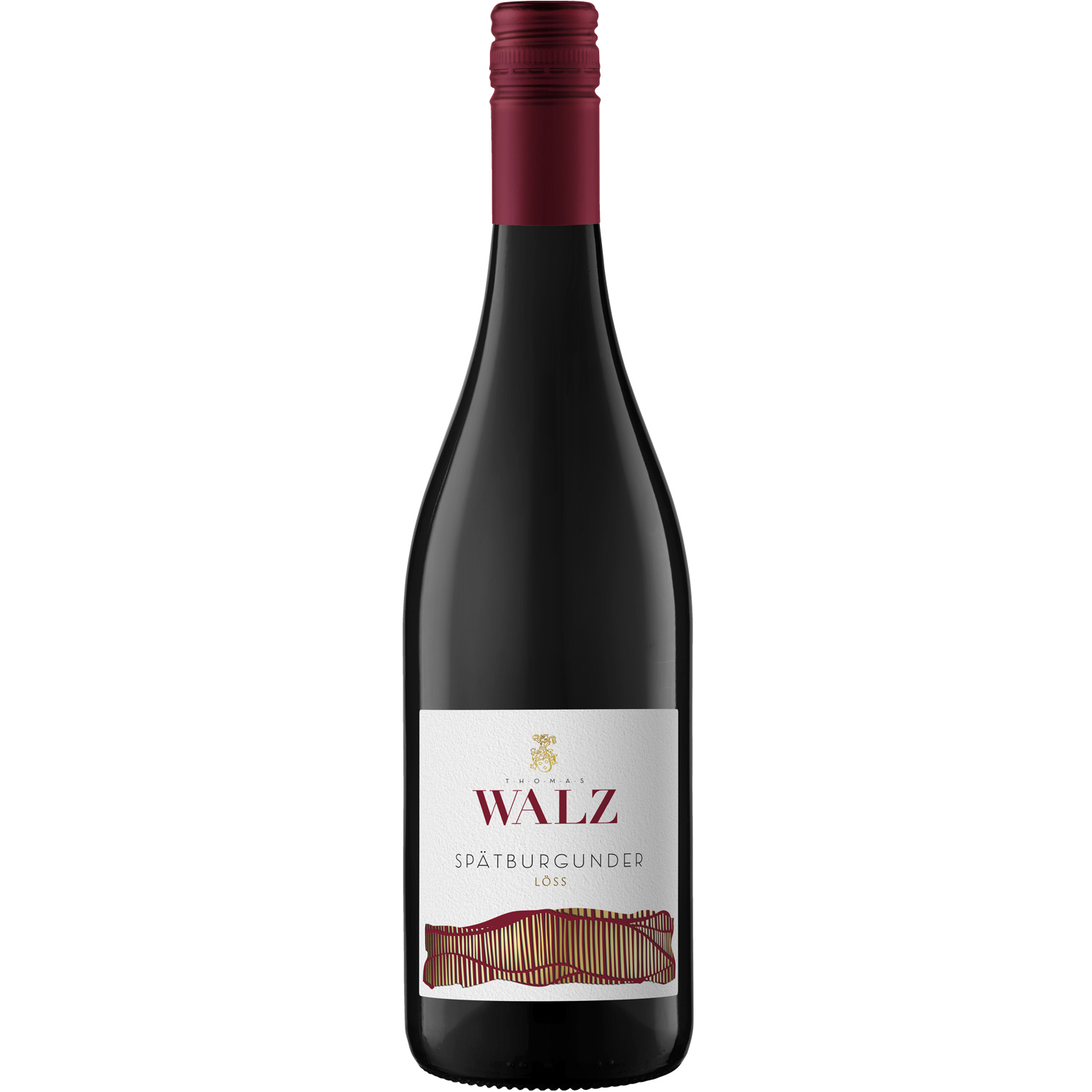 Thomas Walz Terroir Spätburgunder Löss 2024 Thomas Walz Terroir Spätburgunder Löss 2024