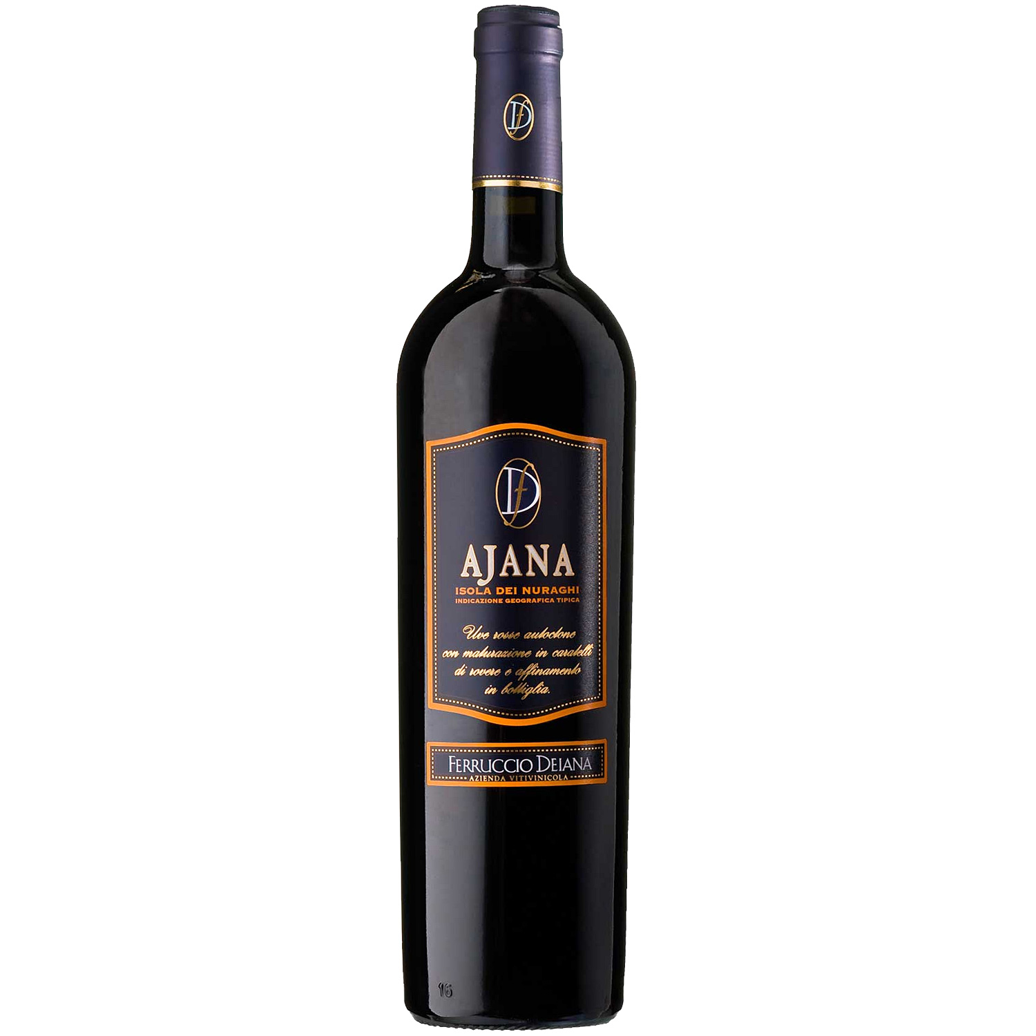 Ajana Isola dei Nuraghi 2018 Ferruccio Deiana  Ajana Isola dei Nuraghi 2018 Ferruccio Deiana