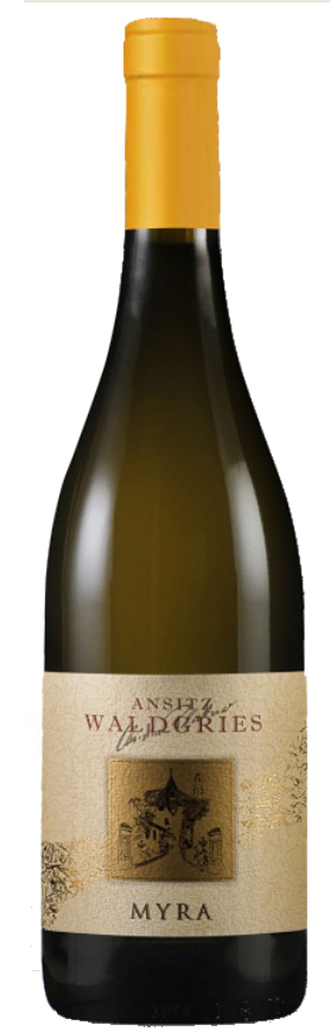 Ansitz Waldgries Myra Sauvignon Blanc 2021 Ansitz Waldgries Myra Sauvignon Blanc 2021