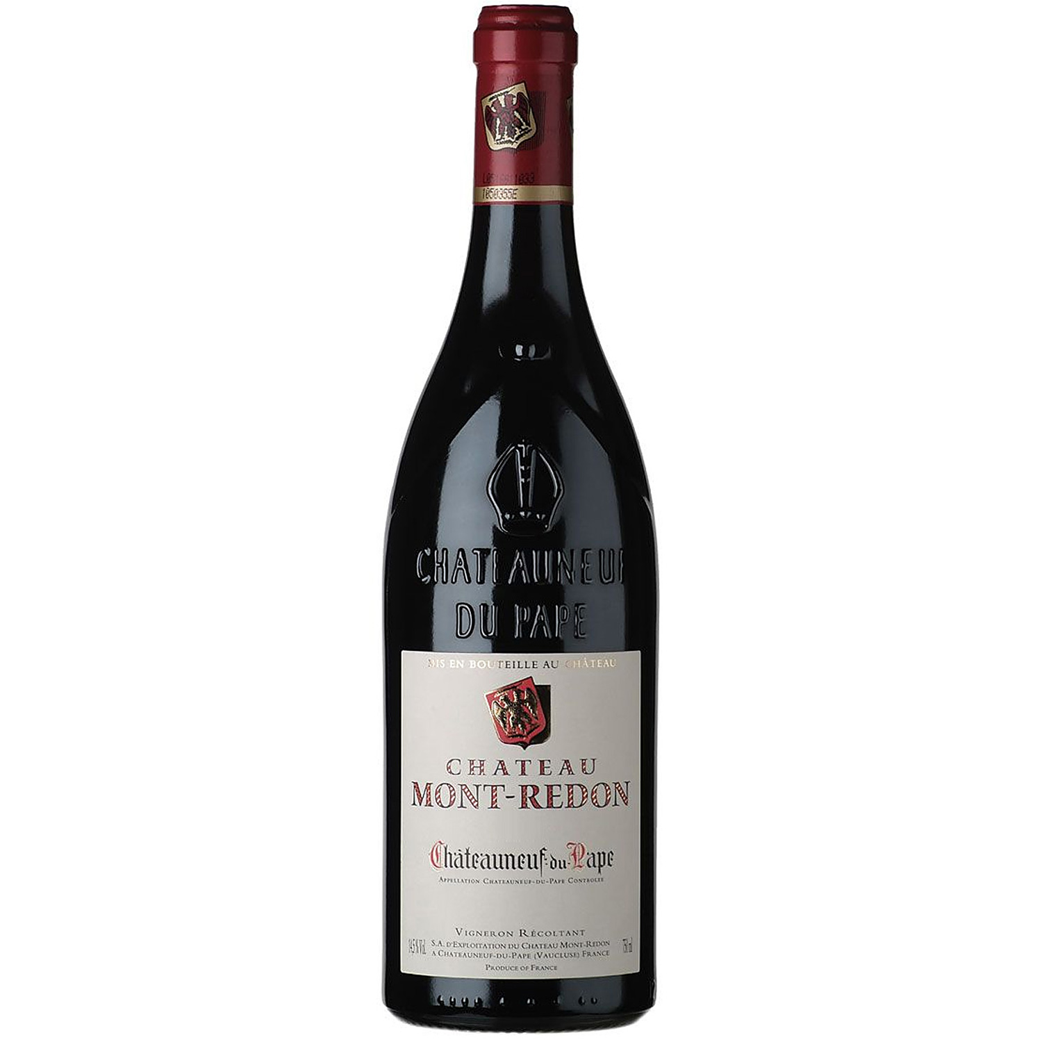 Château Mont Redon Chateauneuf du Pape 2020 Château Mont Redon Chateauneuf du Pape 2020