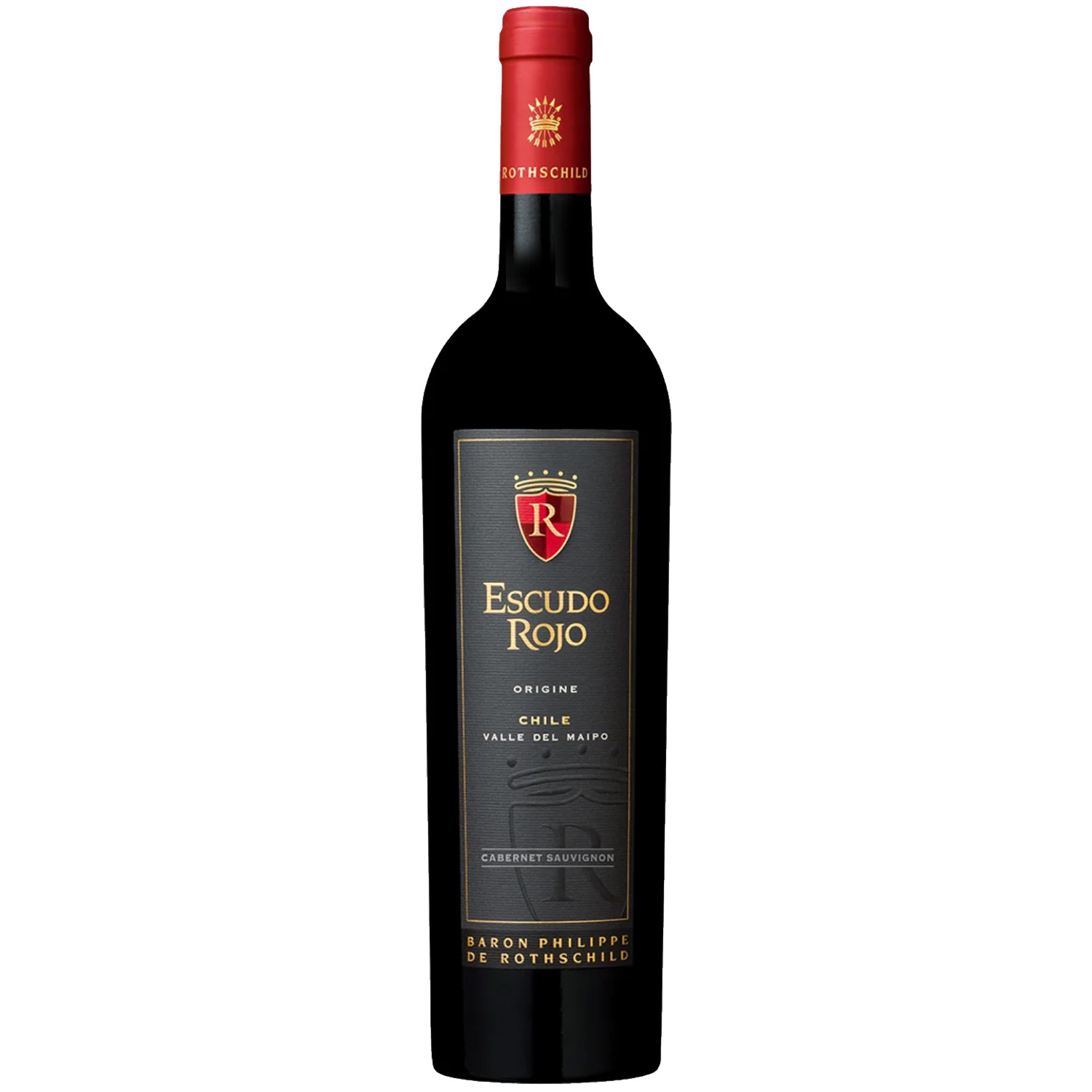 Escudo Rojo Origine Cabernet Sauvignon 2021