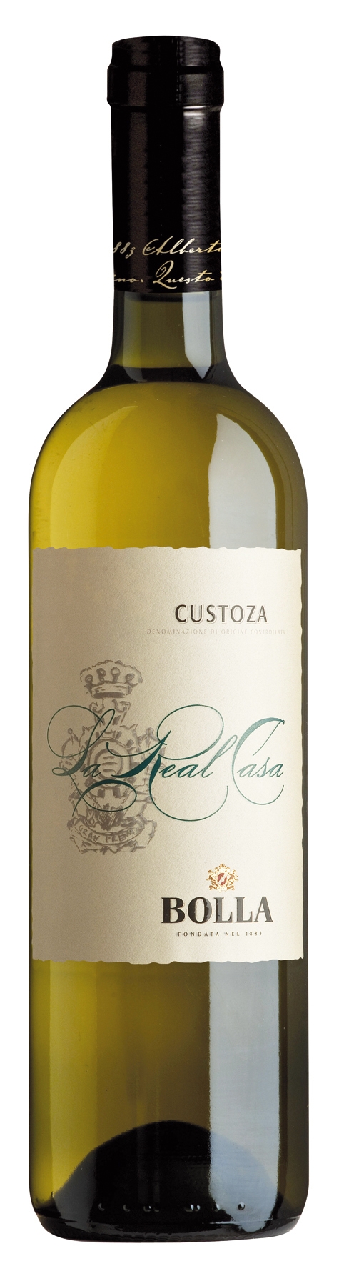 Bolla Custoza Real Casa 2021