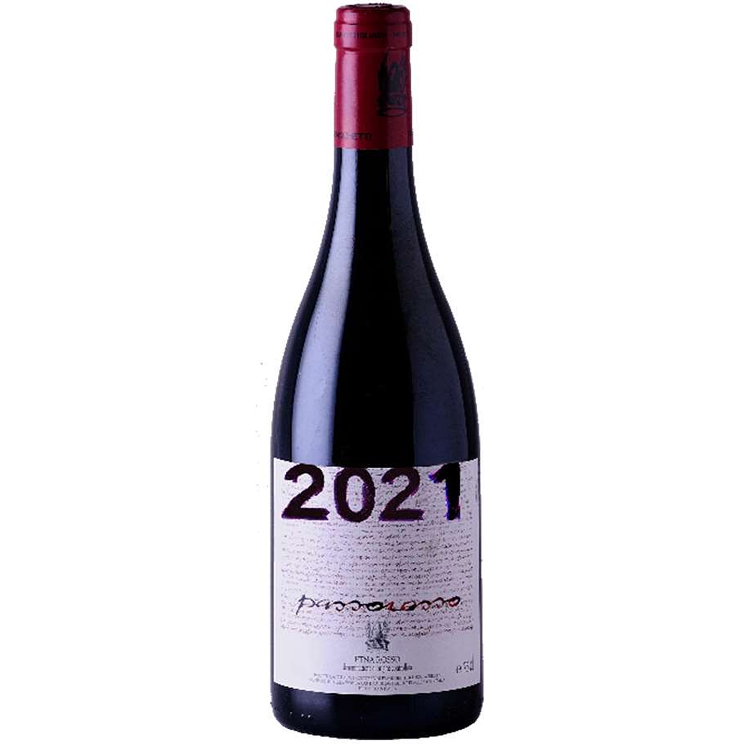 Passopisciaro Passorosso Etna Rosso DOC 2021 Passopisciaro Passorosso Etna Rosso DOC 2021