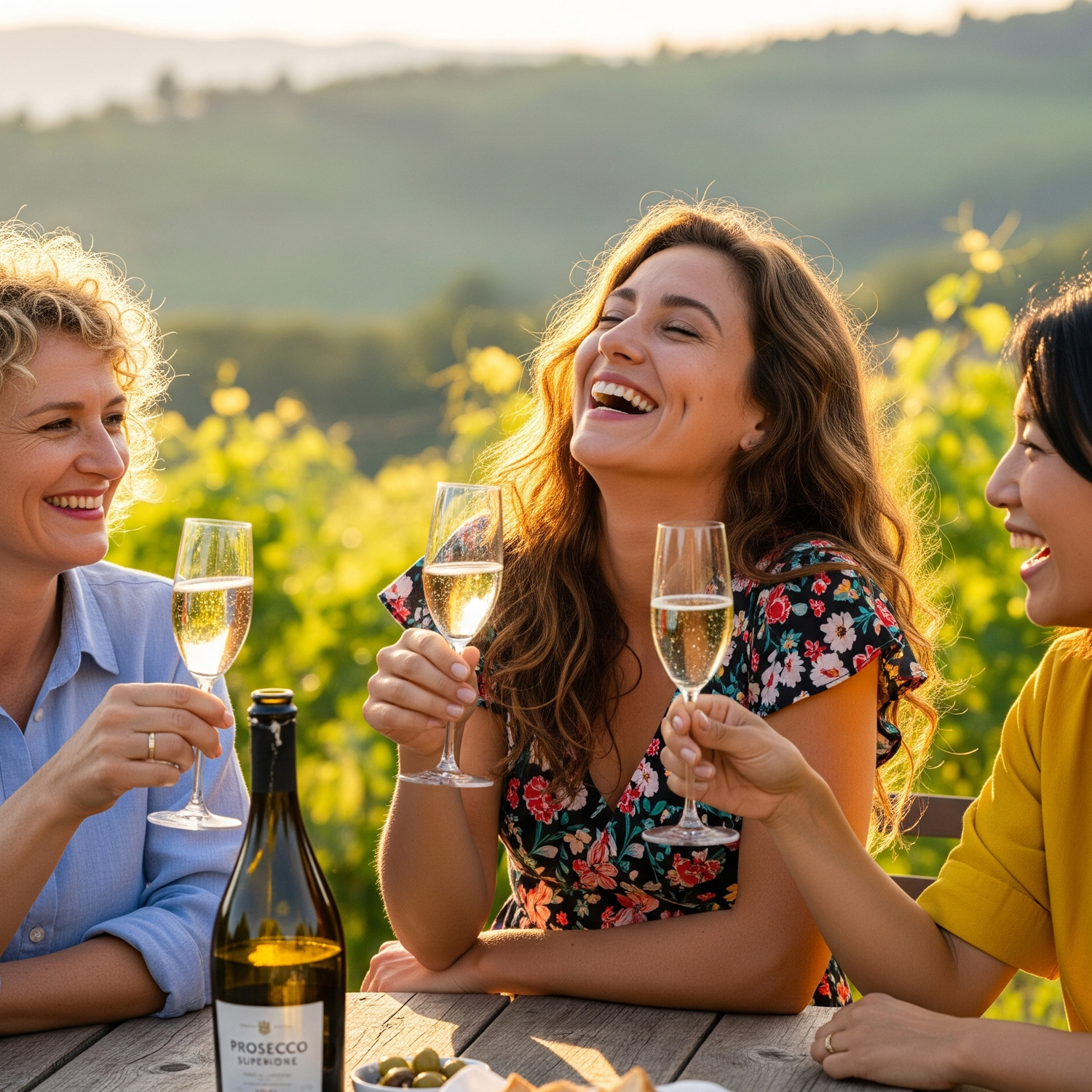 Bester Wein von Vinum Nobile