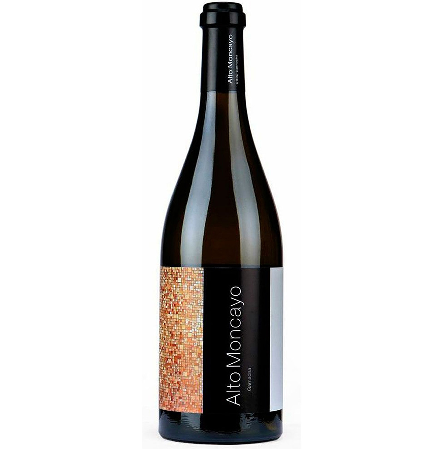 Alto Moncayo Garnacha 2018 Alto Moncayo Garnacha 2018