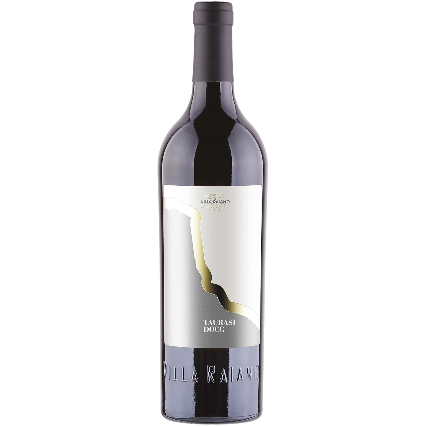 Taurasi Villa Raiano 2015 Taurasi Villa Raiano 2015