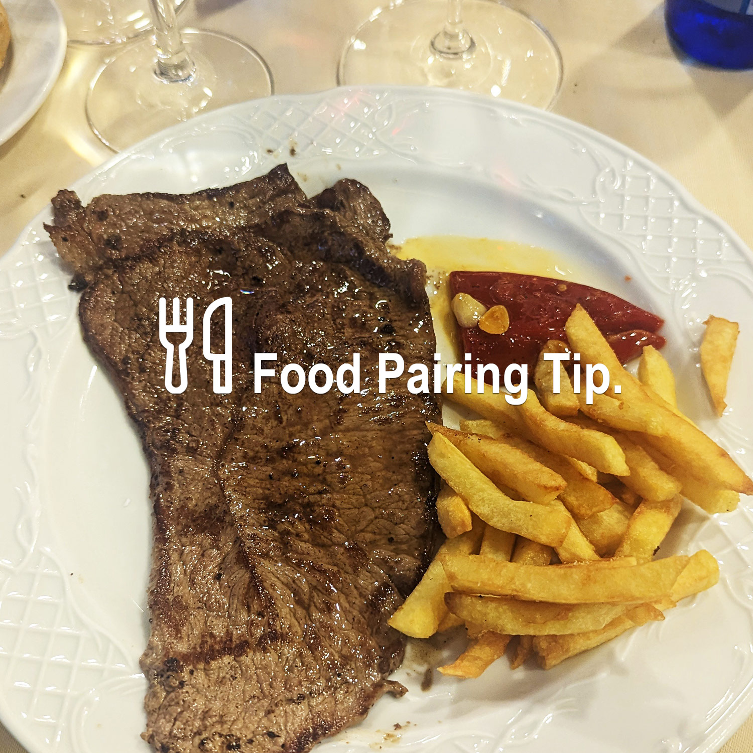 Food Pairing Tipp Food Pairing Tipp