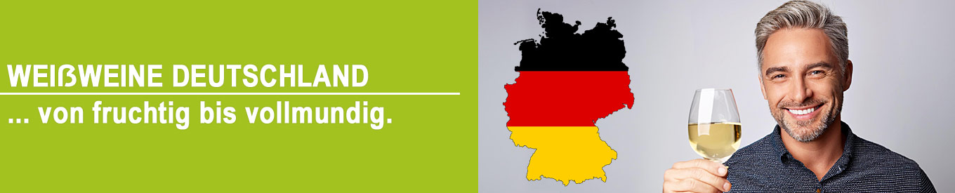 Deutsche Weißweine bei Vinum Nobile Deutsche Weißweine bei Vinum Nobile