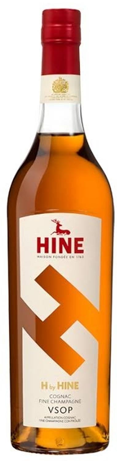 Frankreich HINE H by Hine Cognac VSOP Frankreich HINE H by Hine Cognac VSOP